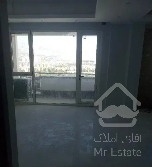 ۱۰۰متر،دوخواب، مستر