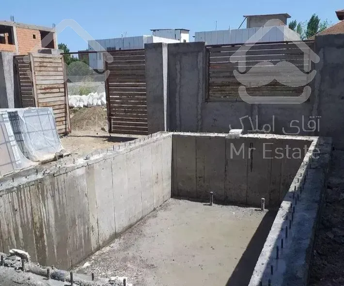 قالببندی استخر جکوزی