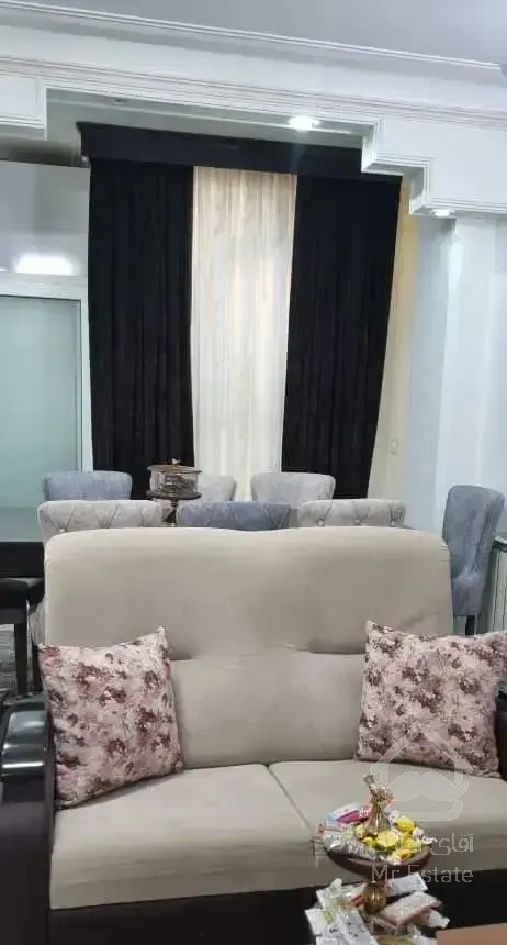 ۱۳۰متر۳خ تکواحدی روبه آفتاب / دسترسی مترو