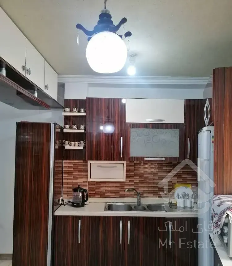 فروش آپارتمان ۱۰۰ متری دو خواب، حمیدیان