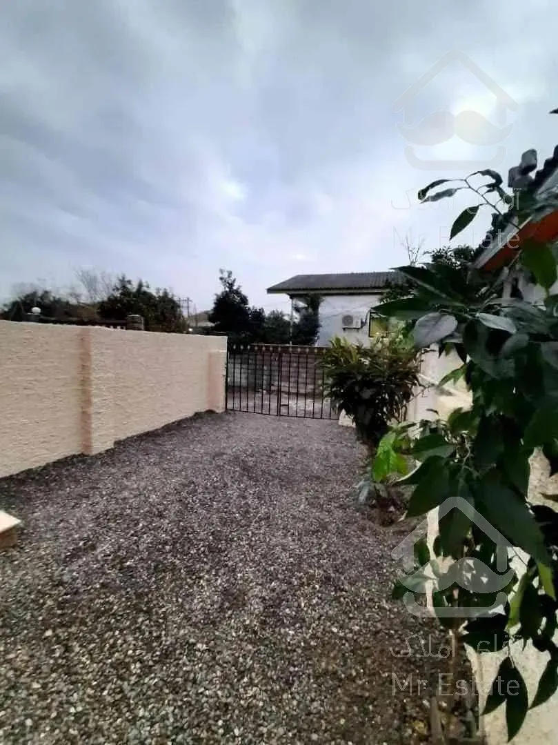 فروش ویلا ۱۳۰متری