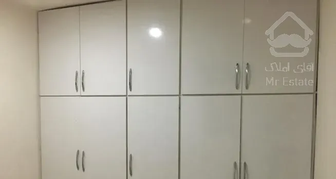 یک واحد نوساز ۲ خوابه همکف وام دار خ گلشاد ۴