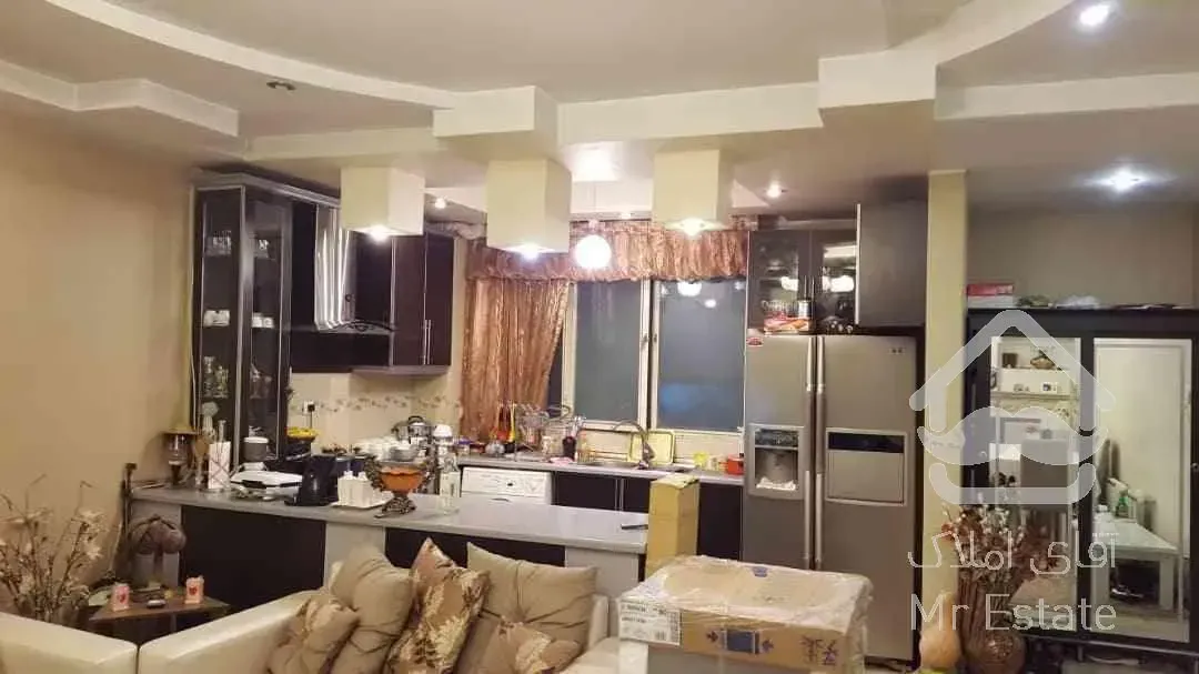 خرید اپارتمان* دو خوابه 74متر*فردوس شرق