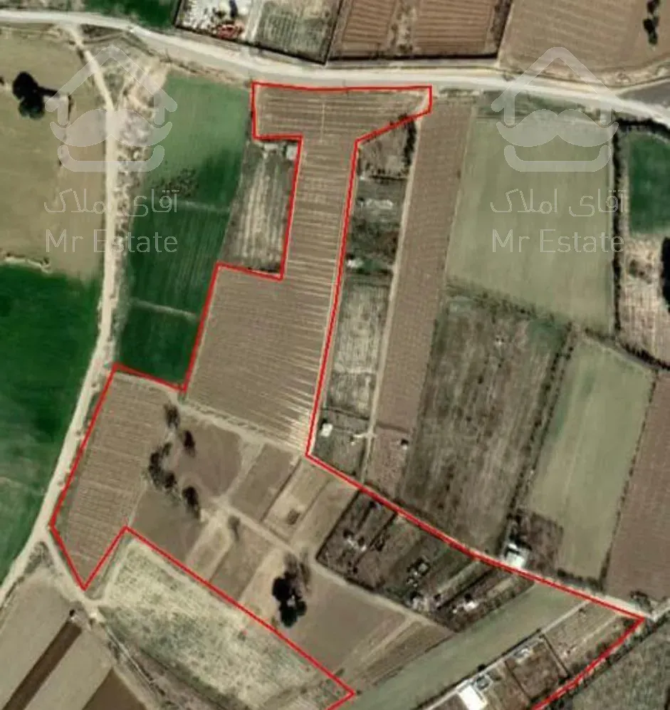 نقشه برداری.مساحت. تفکیک