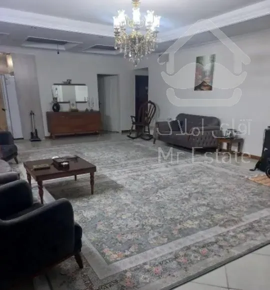 95متری فول امکانات شهرک سینا *مهردوست*