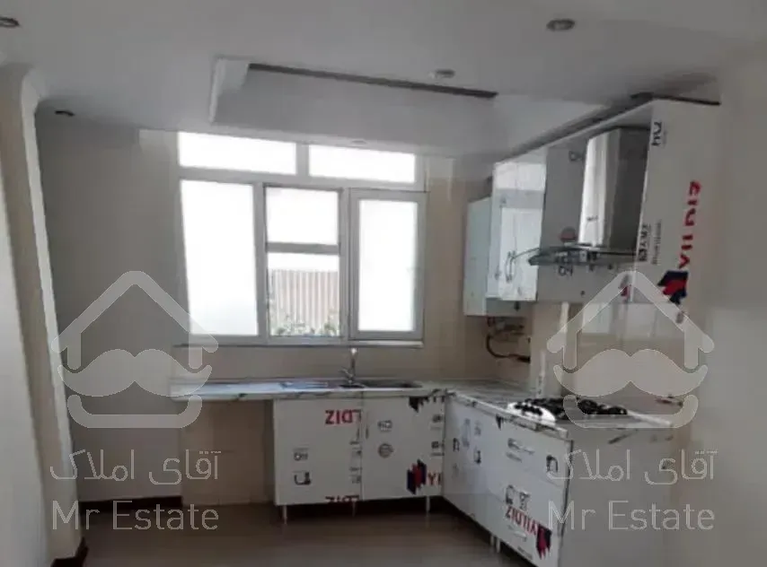 ۶۰ متر مطهری