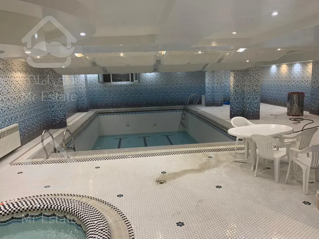 فروش آپارتمان فرشته 186  متر لاکچری