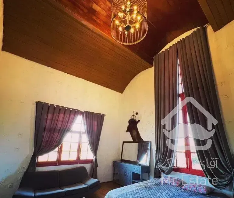 اجاره  عمارت مراکشی ٤خواب