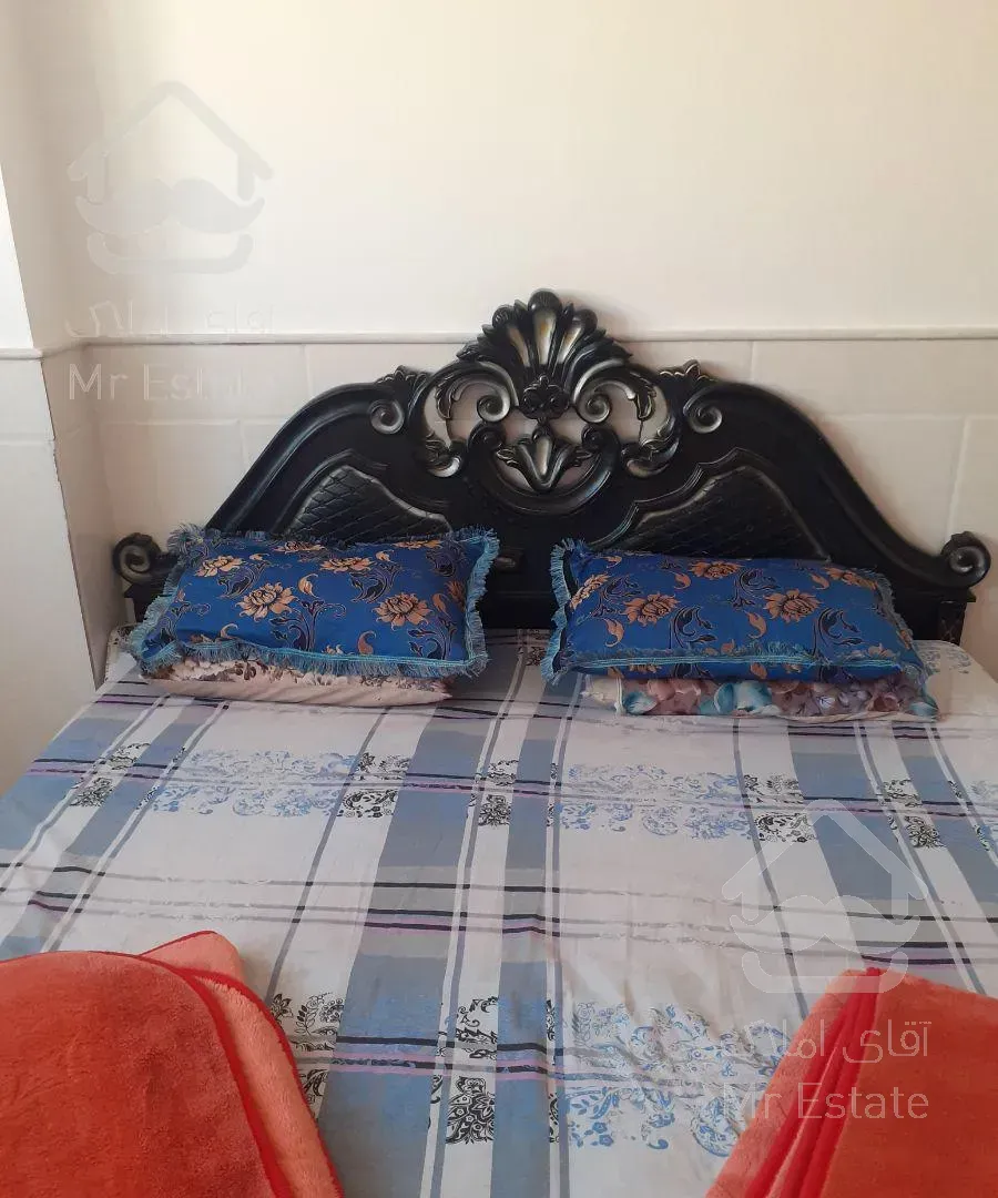 سوئیت مبله شیک با پارکینگ