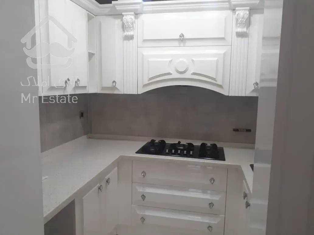 اجاره و رهن آپارتمان زعفرانیه 350  متر لاکچری