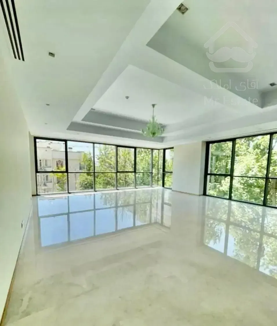 شیان 96 متر نوساز / تلفیق سکوت و ارامش