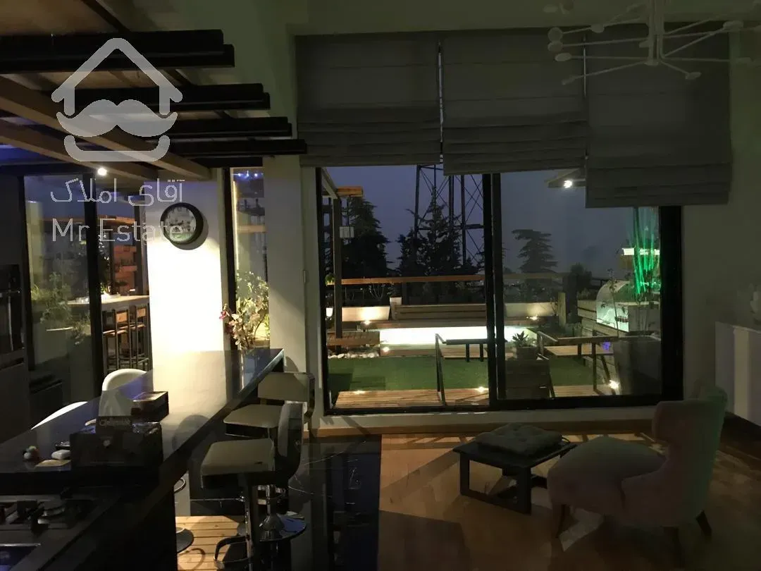 اجاره آپارتمان ٢٤٠ متري بوكان سوپر لوكس