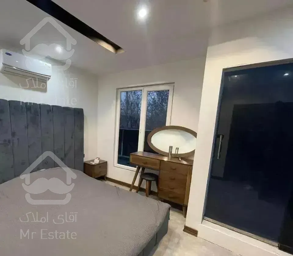 ویلامدرن کلاسیک/ فول فرنیش / استخردار