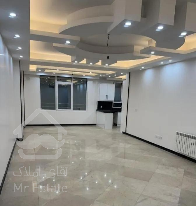 ۹۵ متر / شادمان/ فول امکانات