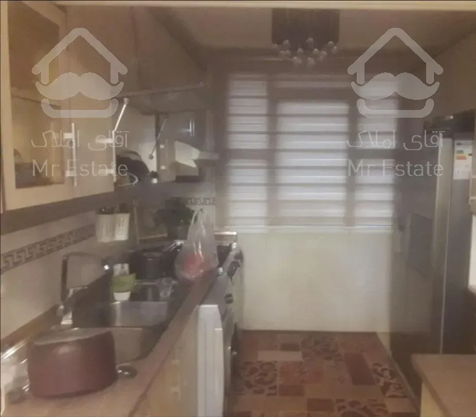 65 متر 2 خوابه