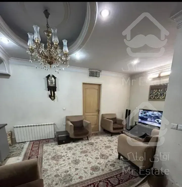 آپارتمان ۱۴۶ متری فول۳ خوابه ۱ خواب مَستر