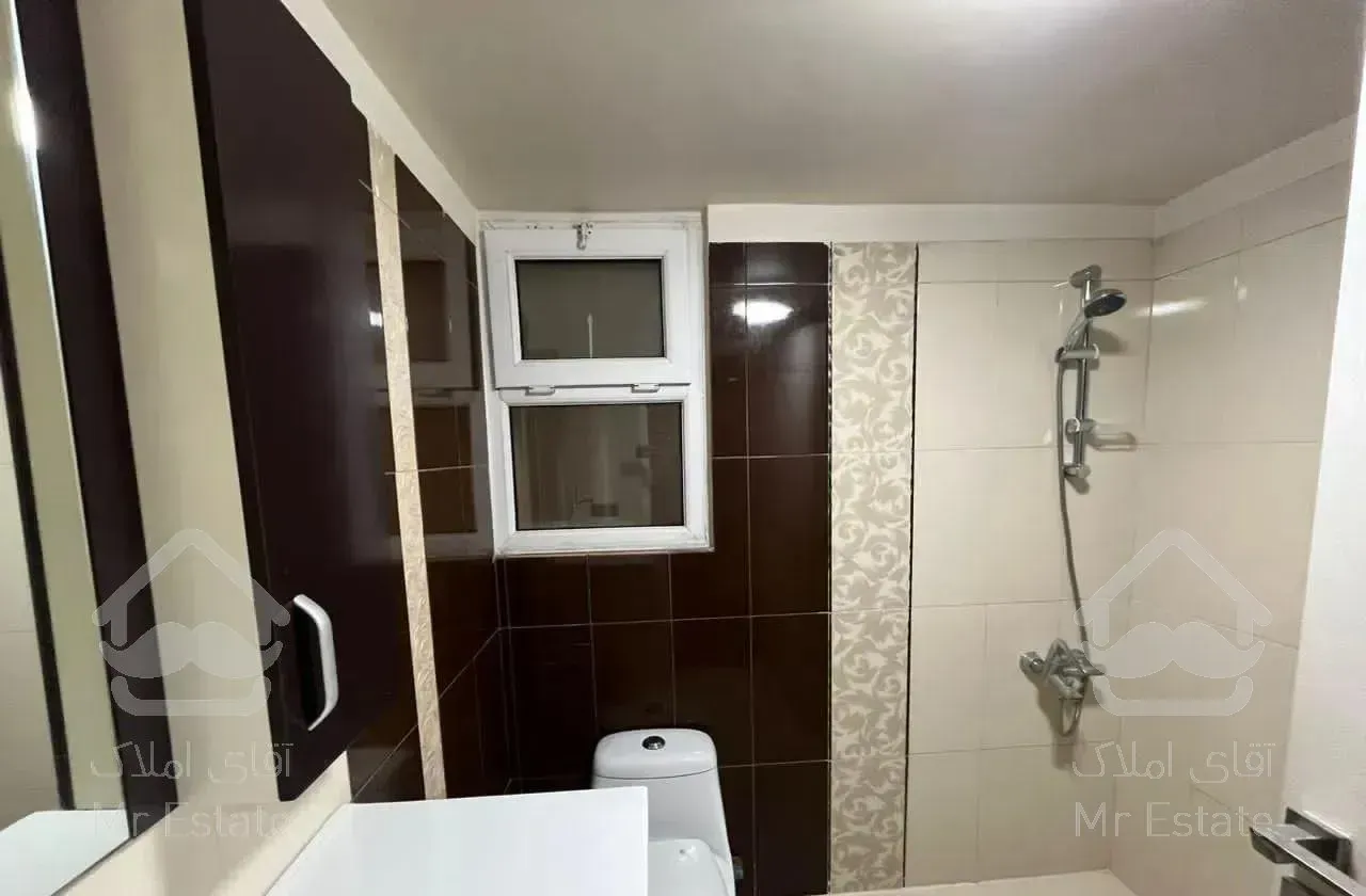 80 متر 2خواب پاسداران کم یاب