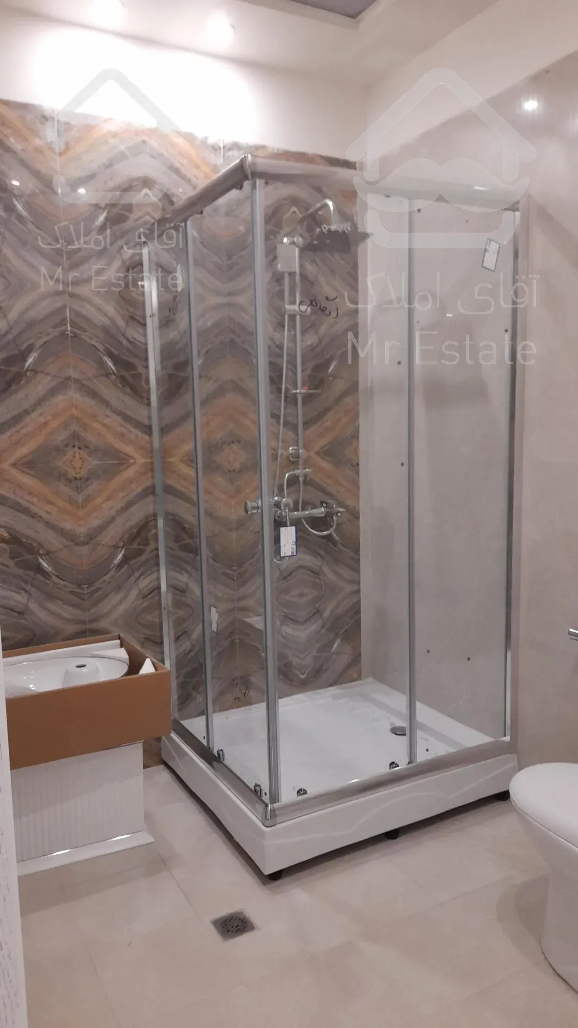 خرید آپارتمان/سه خوابه/ نوساز /بلوار فردوس