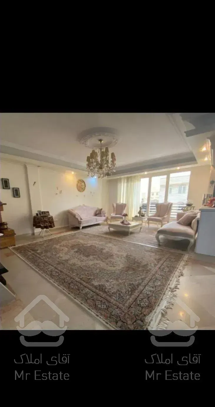 130 متر/3 خواب /بازسازی شده/ شیک و تمیز/ کوی فراز