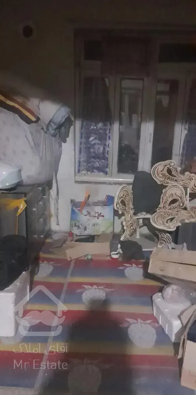 اجاره آپارتمان ۱۰۰ متری ۲ خوابه همکف در بازار