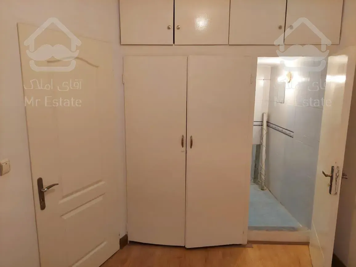 ۳۵متر .خوش نقشه.طبقه اول