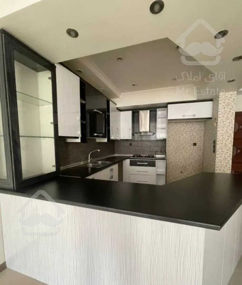 ۹۶متری ۲خوابه یوسف آباد