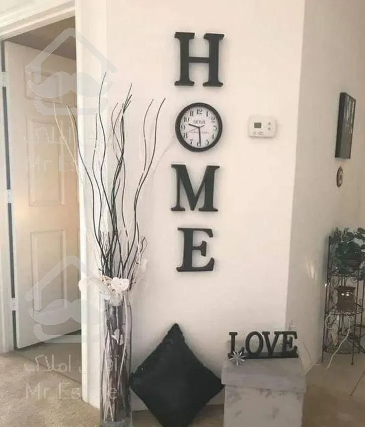 قلهک ۱۱۵ متر، ۳ خواب ، تک واحدی