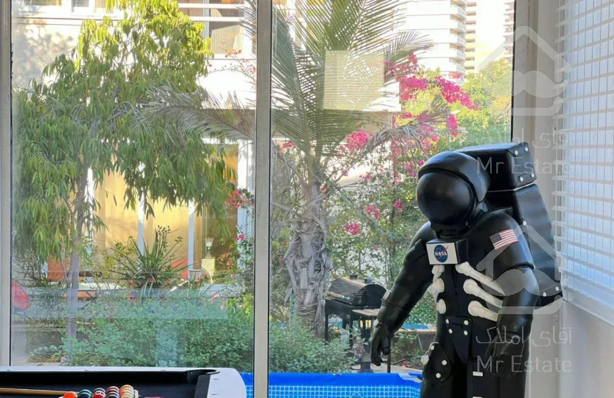 ویلای   جدید   ساحلی   جکوزی