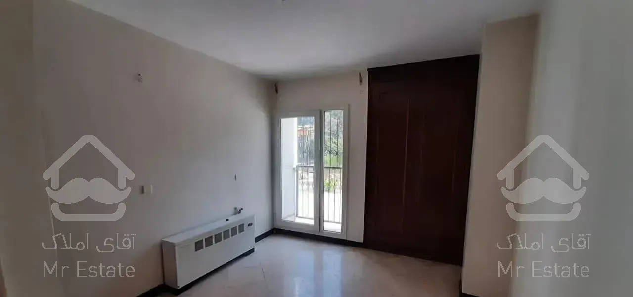 ۱۳۵متر/برج فول مشاعات/تراس بزرگ/فرشته