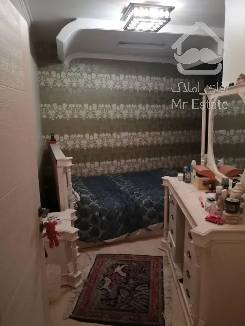 147 متری ازگل