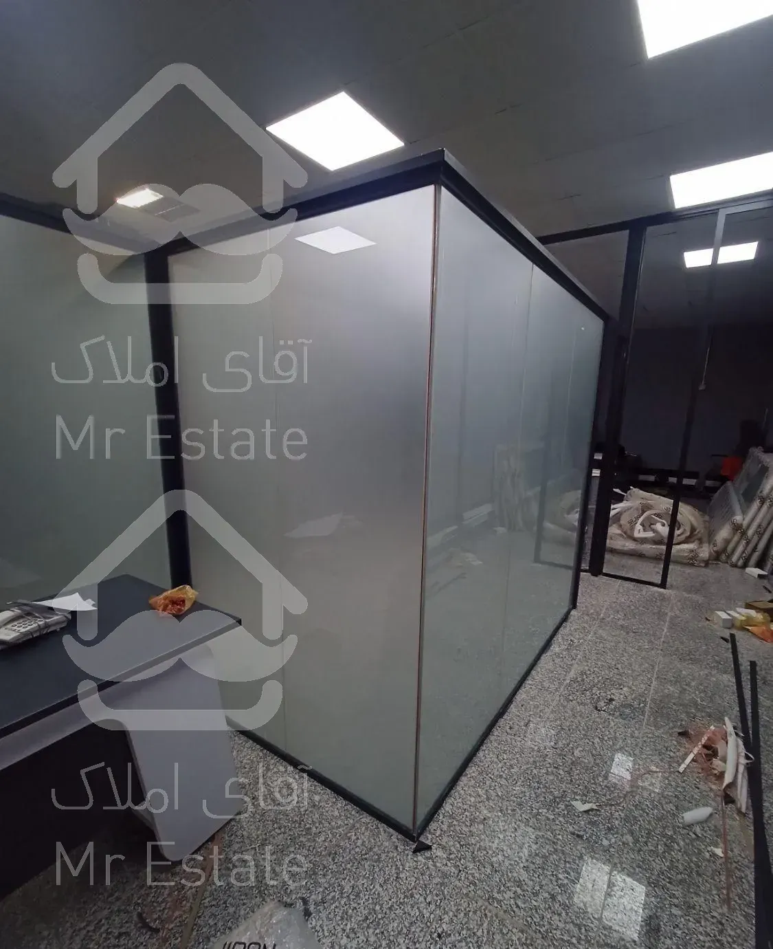 نصب و اجرا کلیه پارتیشن‌