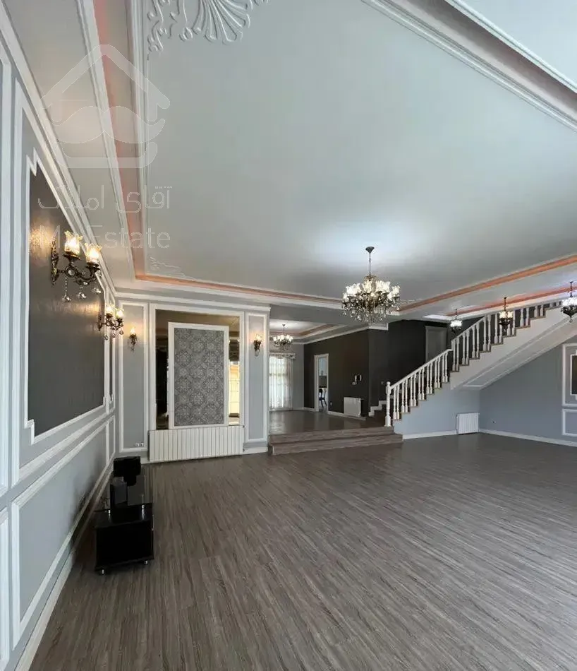 اجاره سالانه ویلا ۳۳۰ متری ۴ خوابه بابلسر