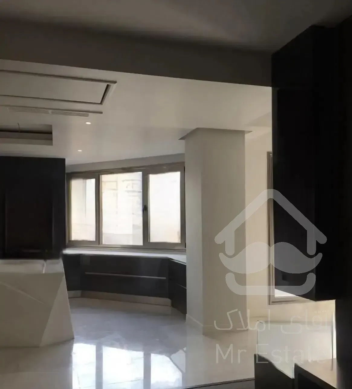 محمودیه زعفرانیه فروش واحد۳۰۰ متری اکازیون