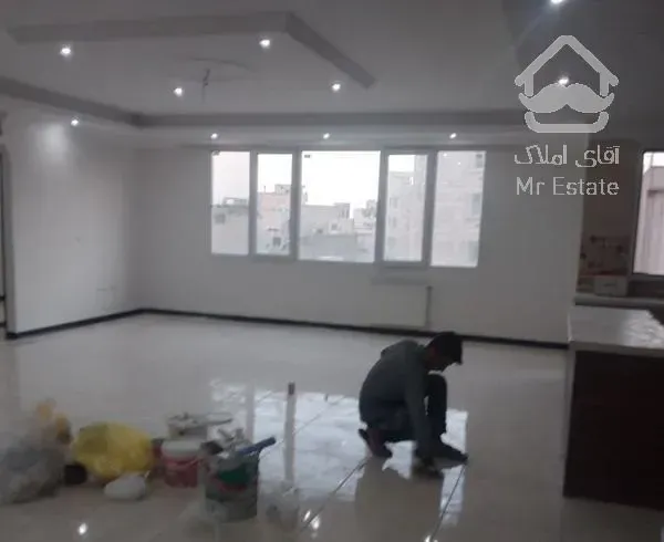 آپارتمان  شیک و دنج