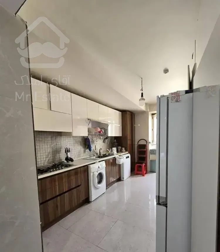 رهن و اجاره آپارتمان ۳خواب منطقه ۲۲