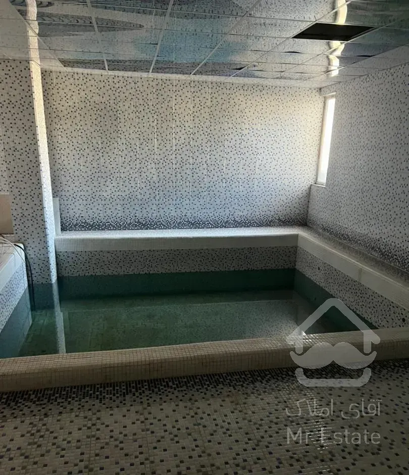 فروش ویلا استخردار نوساز در رامسر