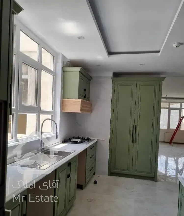 اجاره آپارتمان ۱۴۰متری در سوهانک