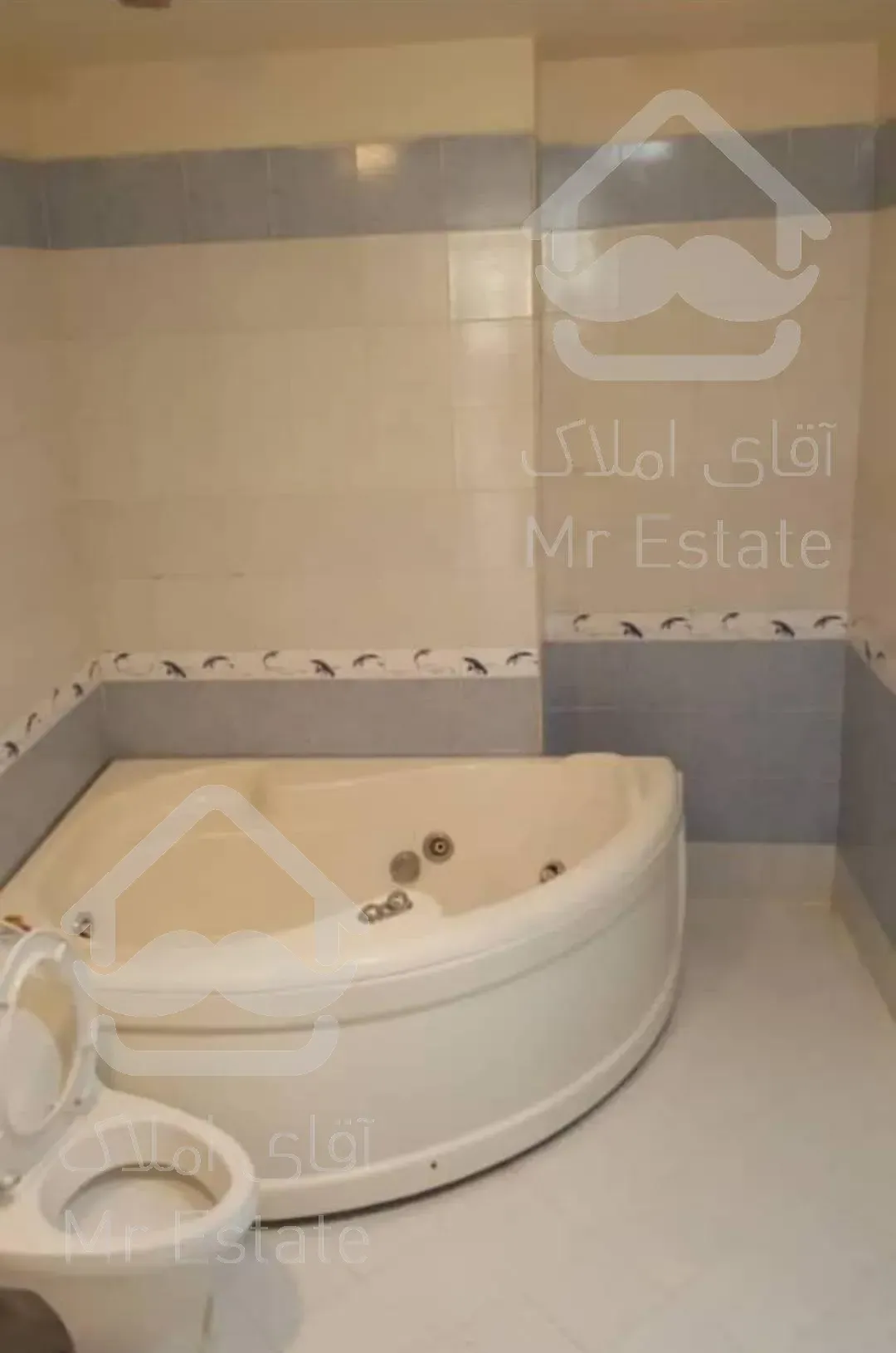 آپارتمان ۱۳۸متر صادقیه