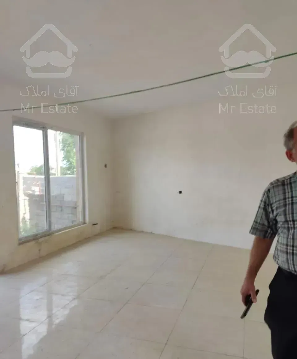 ویلای ۳۱۵ متری نوساز در جاده کیاشهر