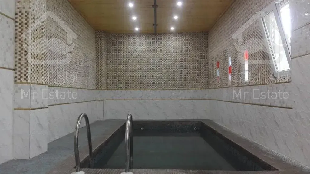 ویلا دوبلکس استخردار۲۱۹ متری بابلسر