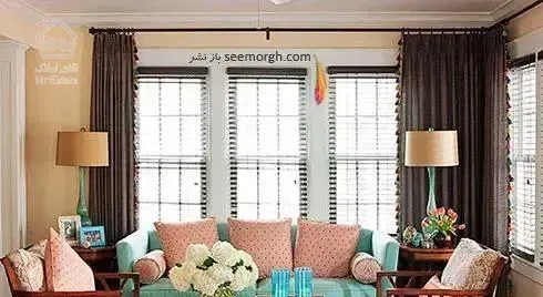 اجاره آپارتمان دو خوابه