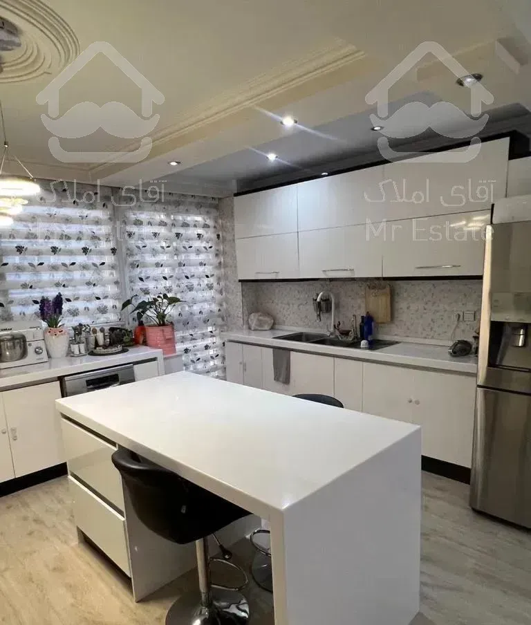 سهـروردی‌شمالی‌هویـزه   ۱۱۰متـر/۷ساله/فول‌امکانات