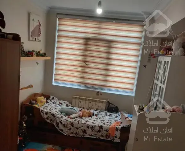 ۸۸متر فول امکانات . محدوده تیراژه