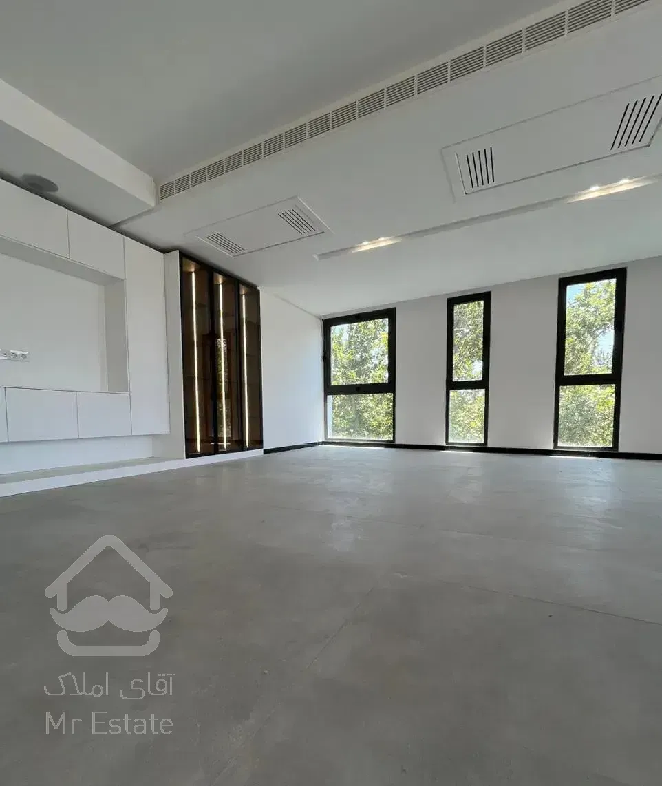 آپارتمان ۲۵۰ متر/فول فرنیش/مشاعات هتلینگ/قصرالدشت