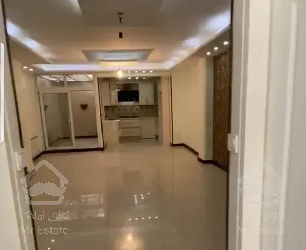 پونک فکوری ۶۳متر ۱ خواب کم واحد