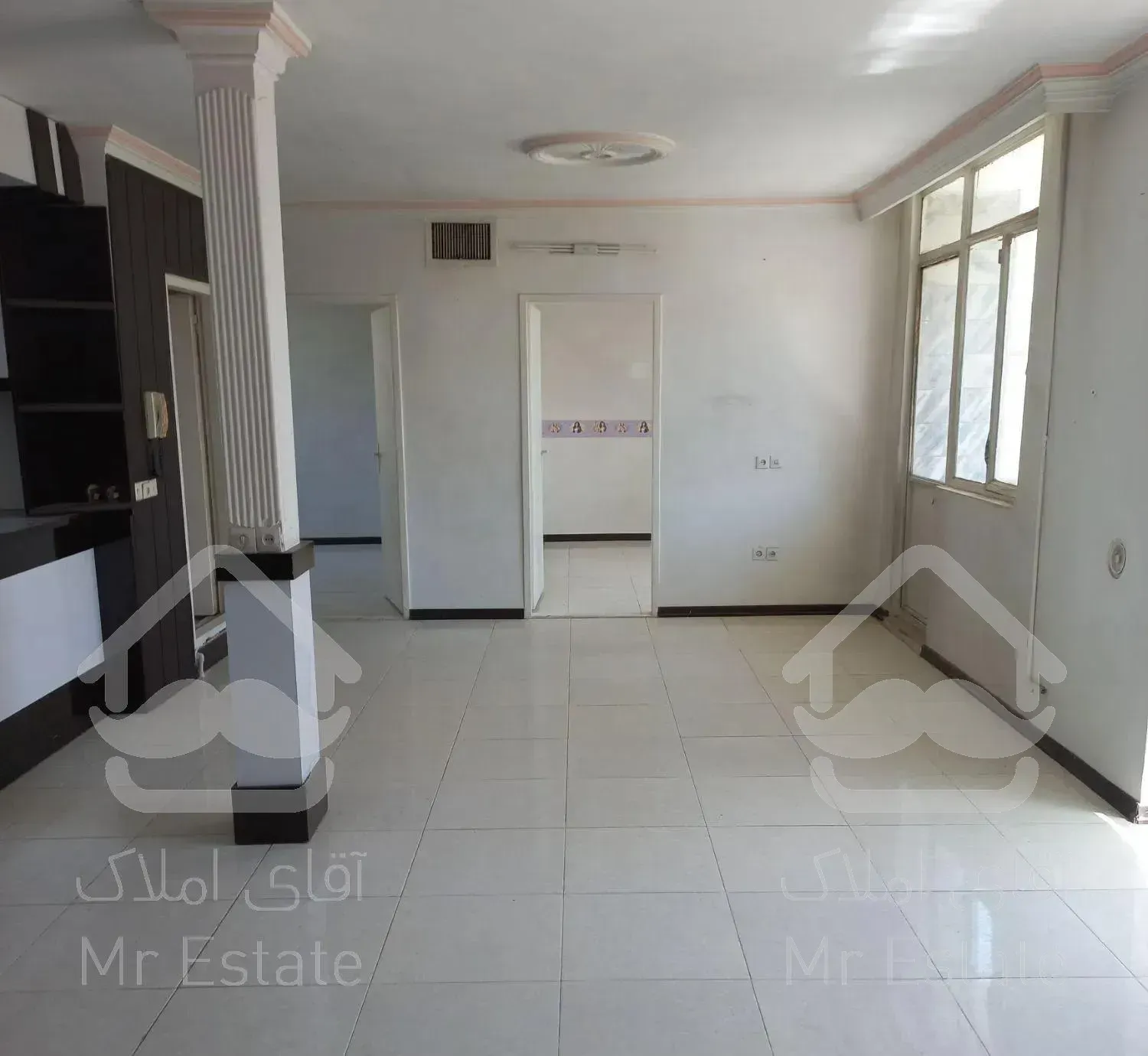 آپارتمان/بعثت/بازسازی شده