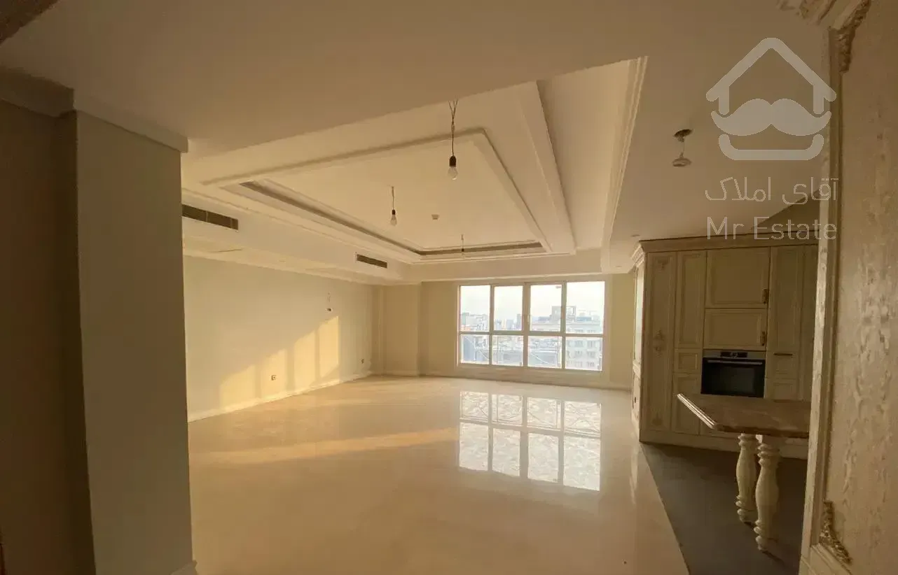 205متر*فول بازسازی*اعیان نشین*مکعب پرنور