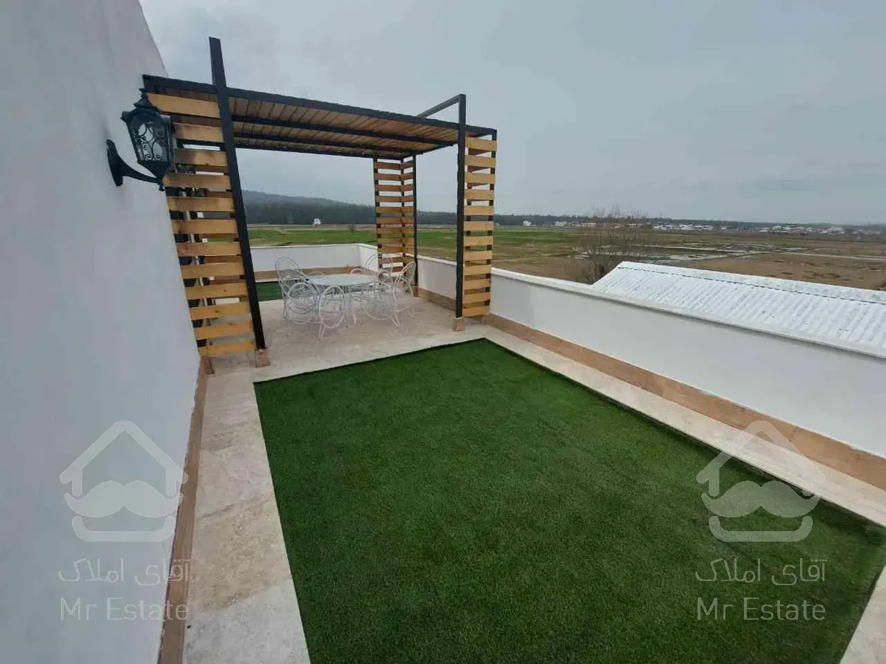 فروش ویلا ۲۰۰متری