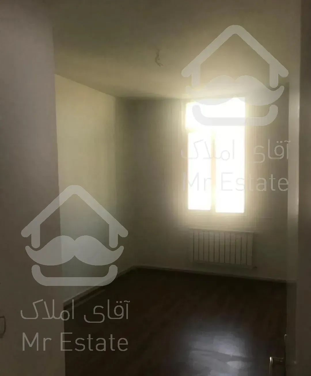 آپارتمان ۸۷ متر، دوخوابه