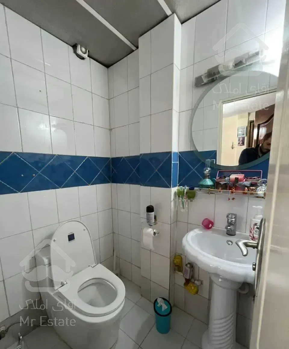 آپارتمان 43 متری فول